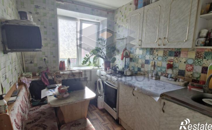 1-комн квартира ул Кирова, 9,  д. 9
