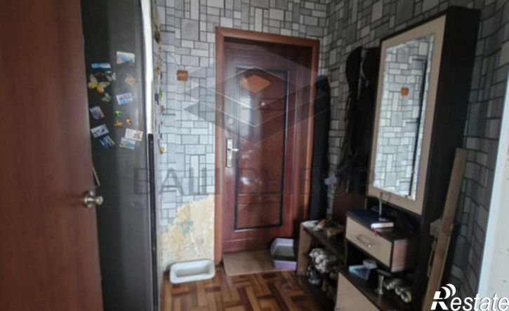 1-комн квартира ул Кирова, 9,  д. 9