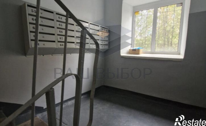 1-комн квартира ул Кирова, 9,  д. 9