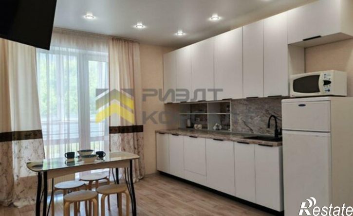 1-комн квартира ул Лукашевича, 25,  д. 25