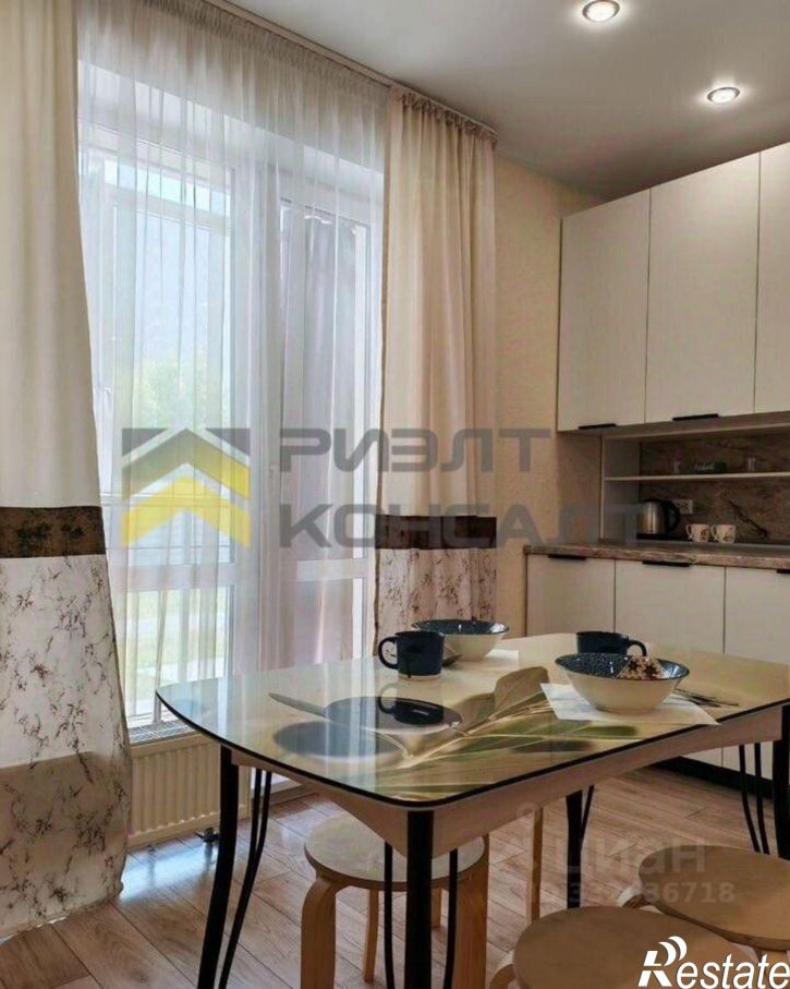 1-комн квартира ул Лукашевича, 25,  д. 25