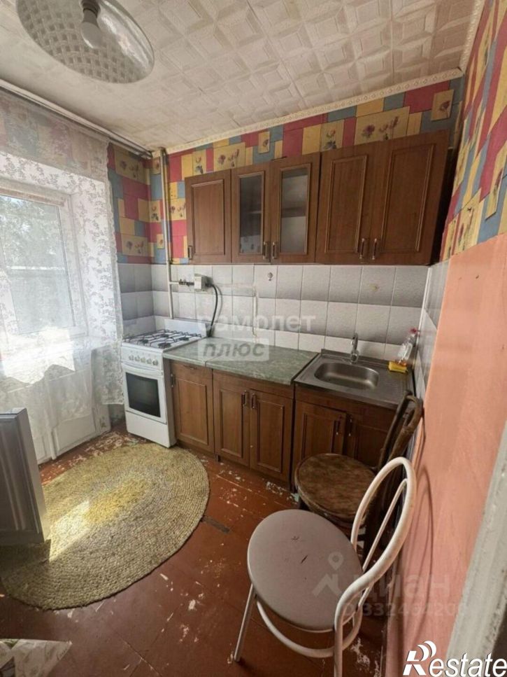 1-комн квартира ул Орджоникидзе, 88,  д. 88