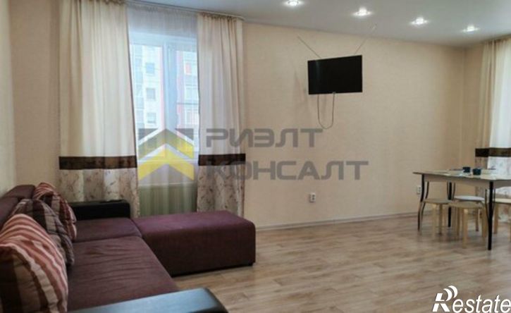 1-комн квартира ул Лукашевича, 25,  д. 25