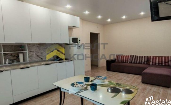 1-комн квартира ул Лукашевича, 25,  д. 25