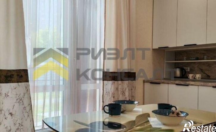 1-комн квартира ул Лукашевича, 25,  д. 25