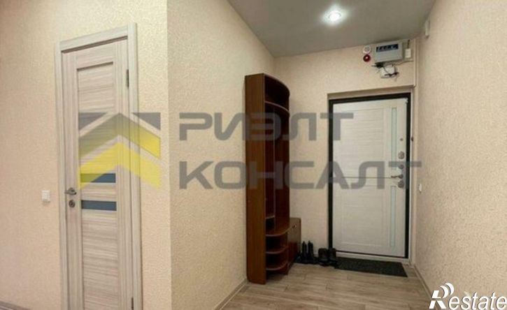 1-комн квартира ул Лукашевича, 25,  д. 25