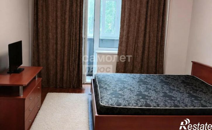 1-комн квартира ул Конева, 32 1,  д. 32 1,  к. 1