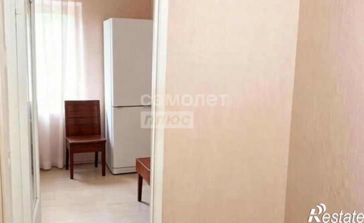 1-комн квартира ул Конева, 32 1,  д. 32 1,  к. 1
