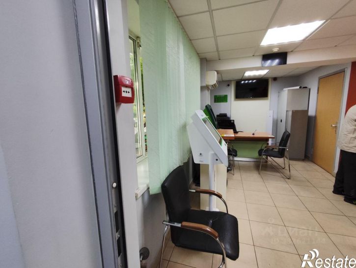 Торговое помещение ул Авиагородок, 38,  д. 38