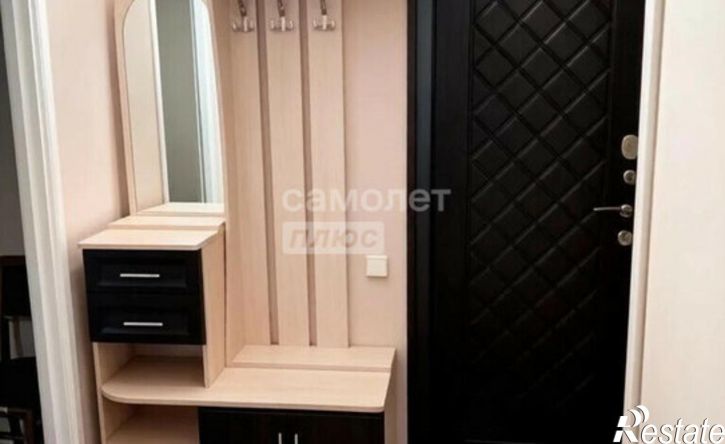 1-комн квартира ул Конева, 32 1,  д. 32 1,  к. 1