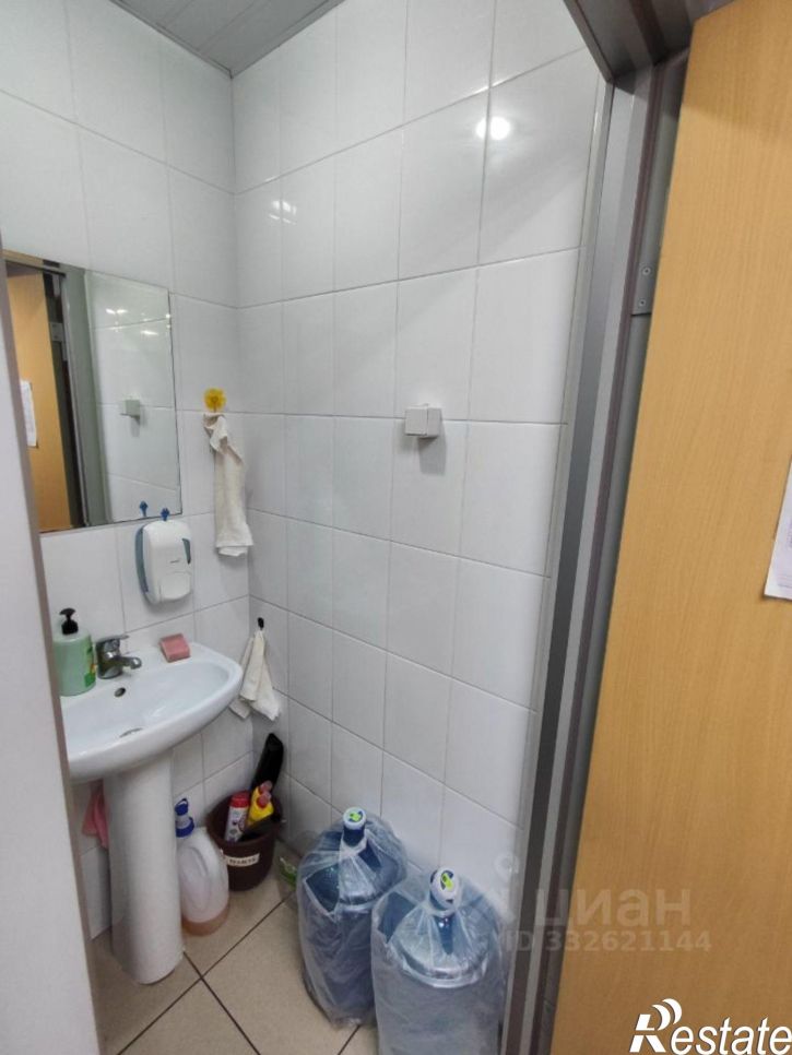 Торговое помещение ул Авиагородок, 38,  д. 38