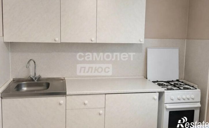 1-комн квартира ул Конева, 32 1,  д. 32 1,  к. 1