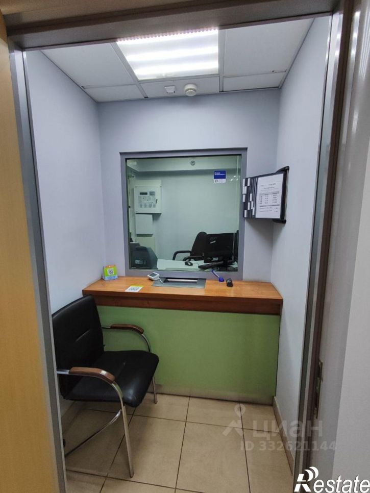 Торговое помещение ул Авиагородок, 38,  д. 38