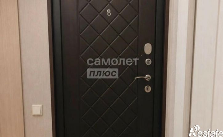 1-комн квартира ул Конева, 32 1,  д. 32 1,  к. 1