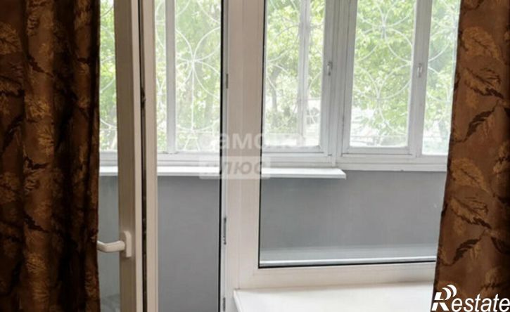 1-комн квартира ул Конева, 32 1,  д. 32 1,  к. 1