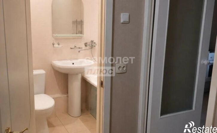 1-комн квартира ул Конева, 32 1,  д. 32 1,  к. 1