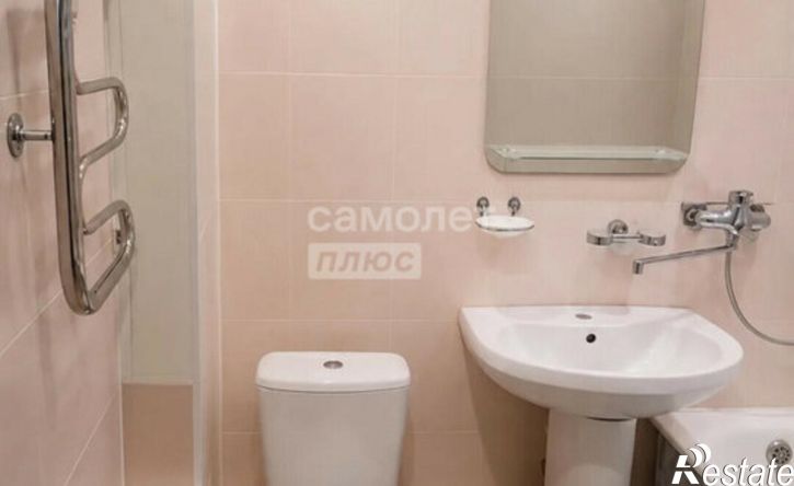 1-комн квартира ул Конева, 32 1,  д. 32 1,  к. 1
