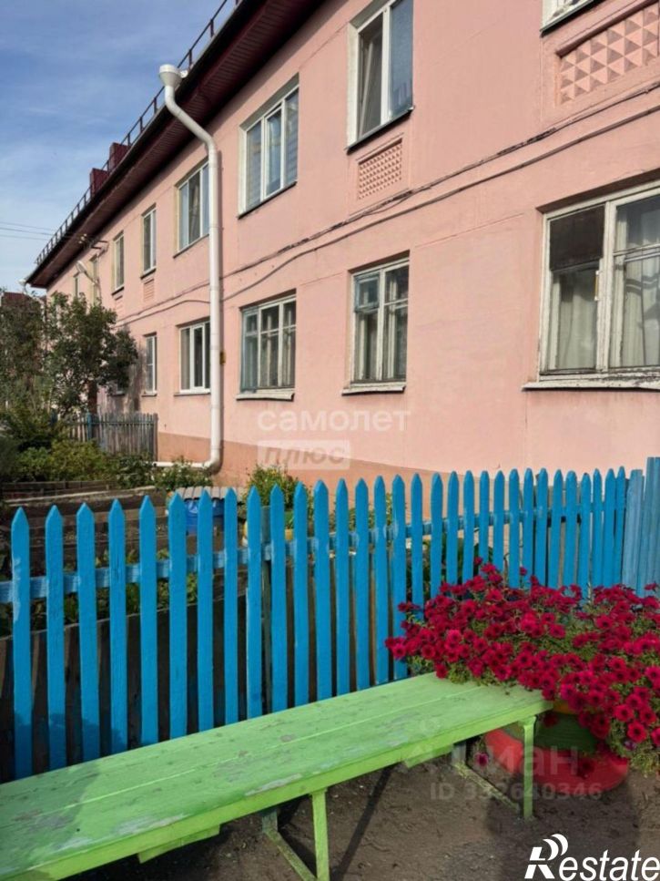 3-комн квартира ул Днепровская, 42А,  д. 42А