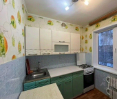 4-комн, 60кв м, этаж 4/5 ул Волгоградская, 6