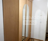 2-комн, 43кв м, этаж 3/5 ул Крыловская, 27