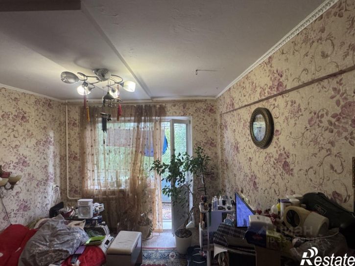 2-комн квартира ул Волгоградская, 12,  д. 12