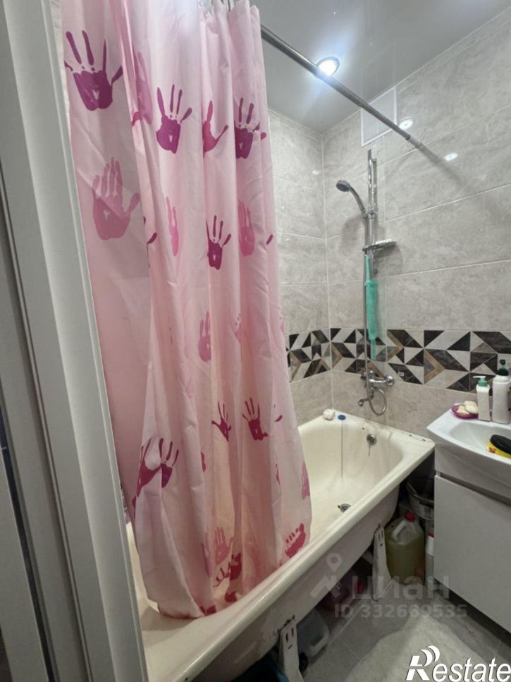 2-комн квартира ул Волгоградская, 12,  д. 12