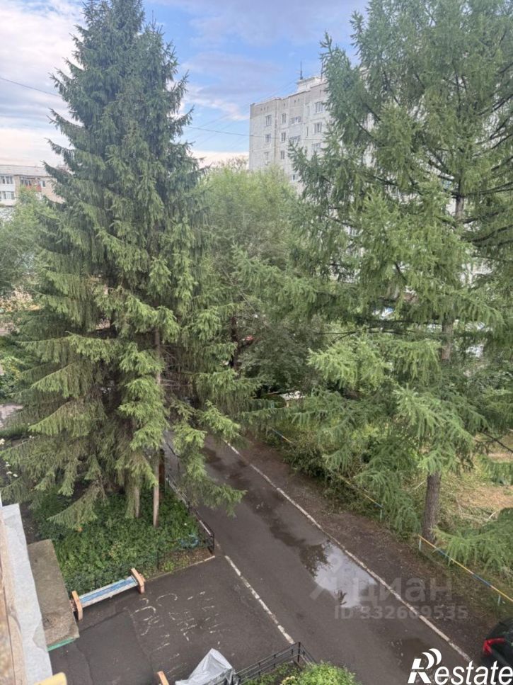 2-комн квартира ул Волгоградская, 12,  д. 12