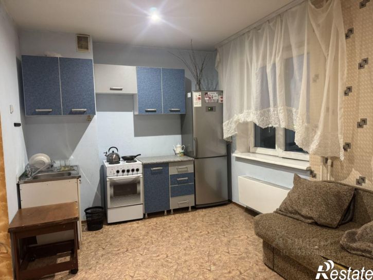 1-комн квартира ул Тарская, 261 1,  д. 261 1,  к. 1