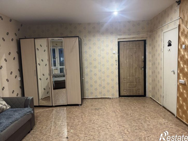 1-комн квартира ул Тарская, 261 1,  д. 261 1,  к. 1