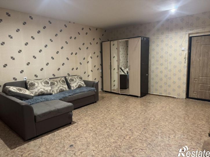 1-комн квартира ул Тарская, 261 1,  д. 261 1,  к. 1