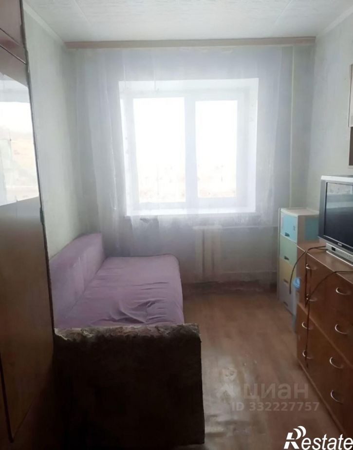 Комната ул Петра Ильичева, 5,  д. 5
