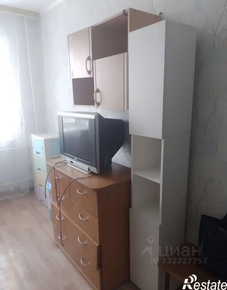 Комната ул Петра Ильичева, 5,  д. 5
