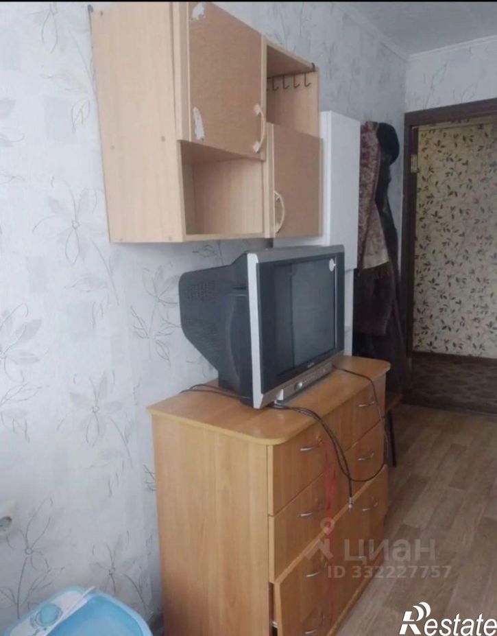Комната ул Петра Ильичева, 5,  д. 5