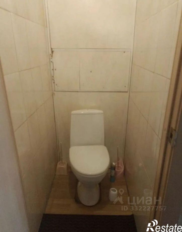Комната ул Петра Ильичева, 5,  д. 5