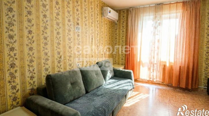 3-комн квартира ул В.Бисяриной, 3,  д. 3