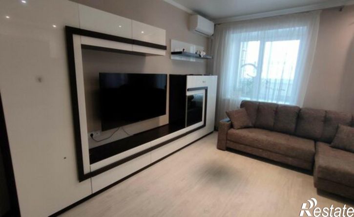 2-комн квартира ул Степанца, 3,  д. 3
