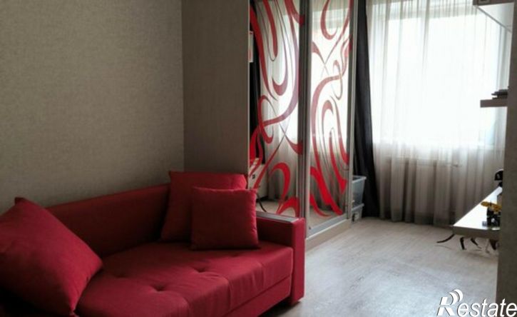 2-комн квартира ул Степанца, 3,  д. 3