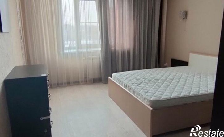 2-комн квартира ул Степанца, 3,  д. 3