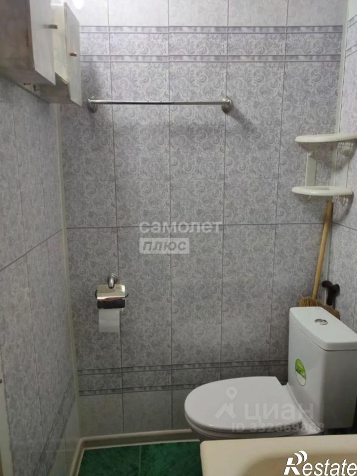 1-комн квартира ул Краснопресненская, 5,  д. 5