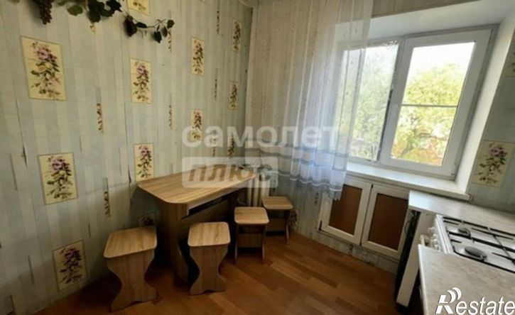 2-комн квартира ул Масленникова, 239,  д. 239