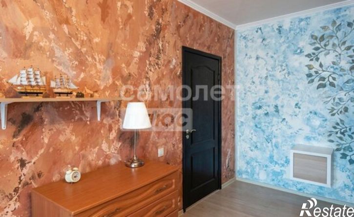 1-комн квартира ул 21-я Амурская, 43,  д. 43