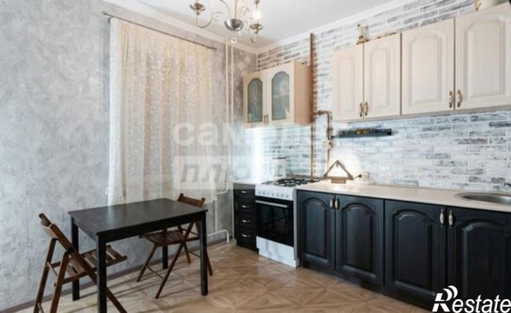 1-комн квартира ул 21-я Амурская, 43,  д. 43