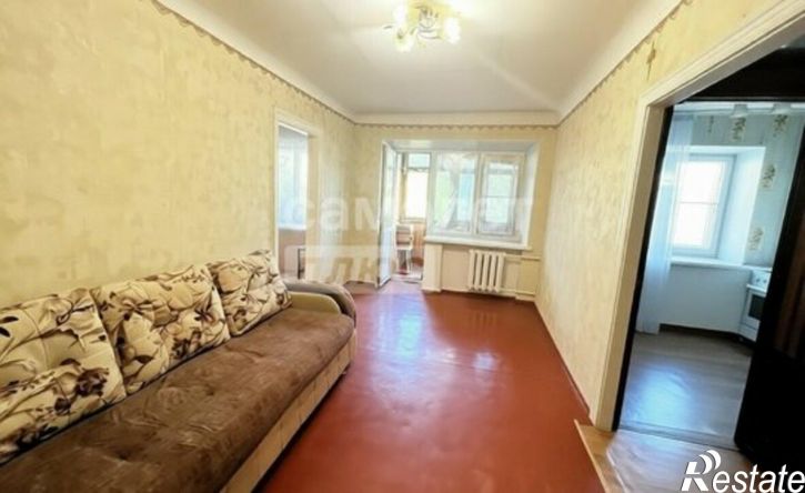 2-комн квартира ул Масленникова, 239,  д. 239