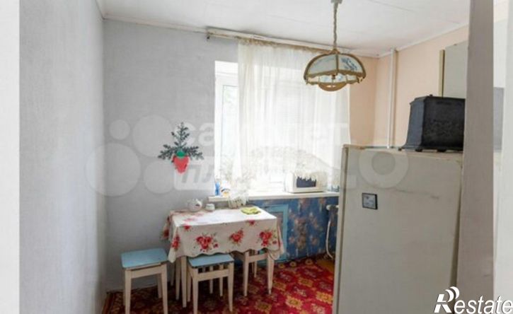 1-комн квартира ул Авангардная, 3,  д. 3