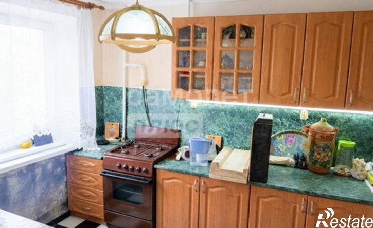 1-комн квартира ул Авангардная, 3,  д. 3