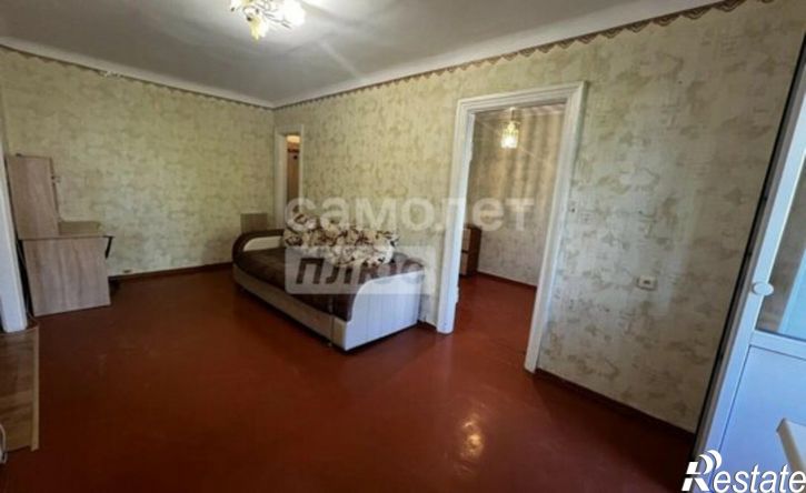 2-комн квартира ул Масленникова, 239,  д. 239
