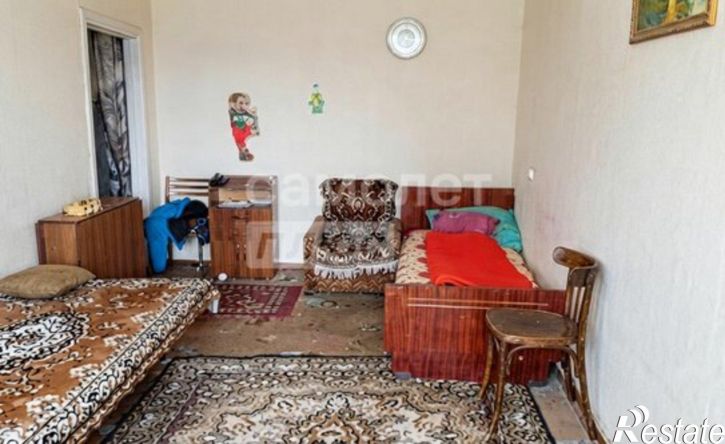 1-комн квартира ул Авангардная, 3,  д. 3