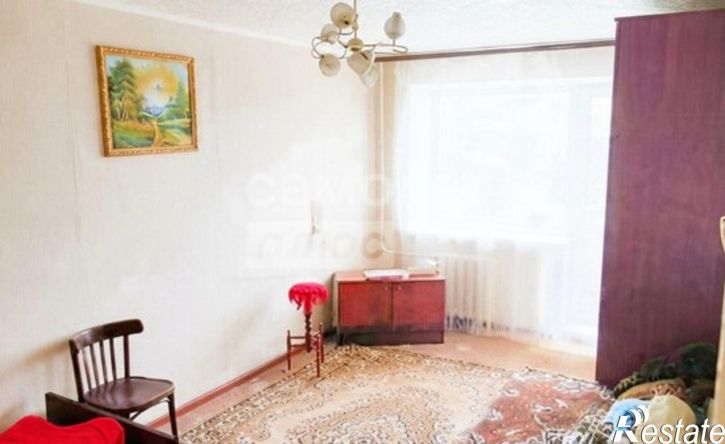 1-комн квартира ул Авангардная, 3,  д. 3