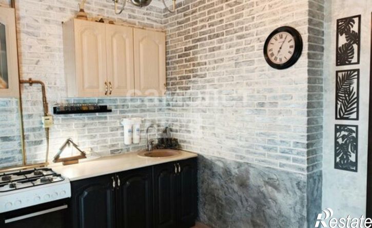 1-комн квартира ул 21-я Амурская, 43,  д. 43