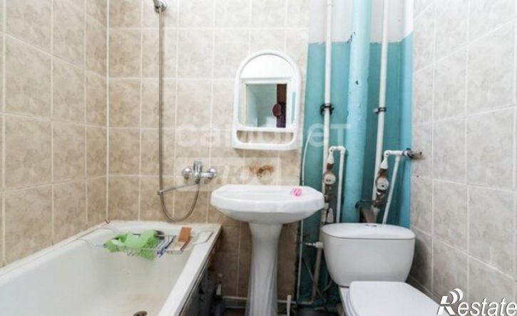 1-комн квартира ул Авангардная, 3,  д. 3